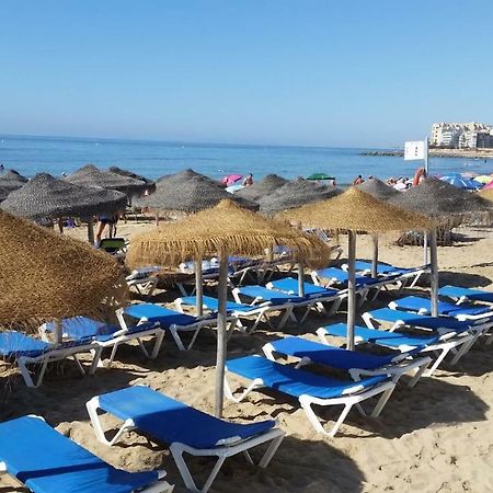 Apartamento A 150 M De La Playa Torrevieja Eksteriør bilde