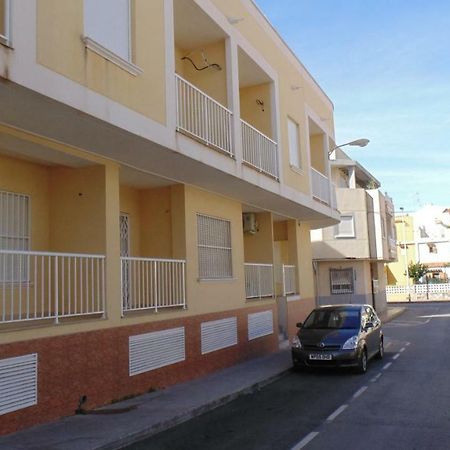 Apartamento A 150 M De La Playa Torrevieja Eksteriør bilde