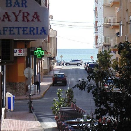 Apartamento A 150 M De La Playa Torrevieja Eksteriør bilde
