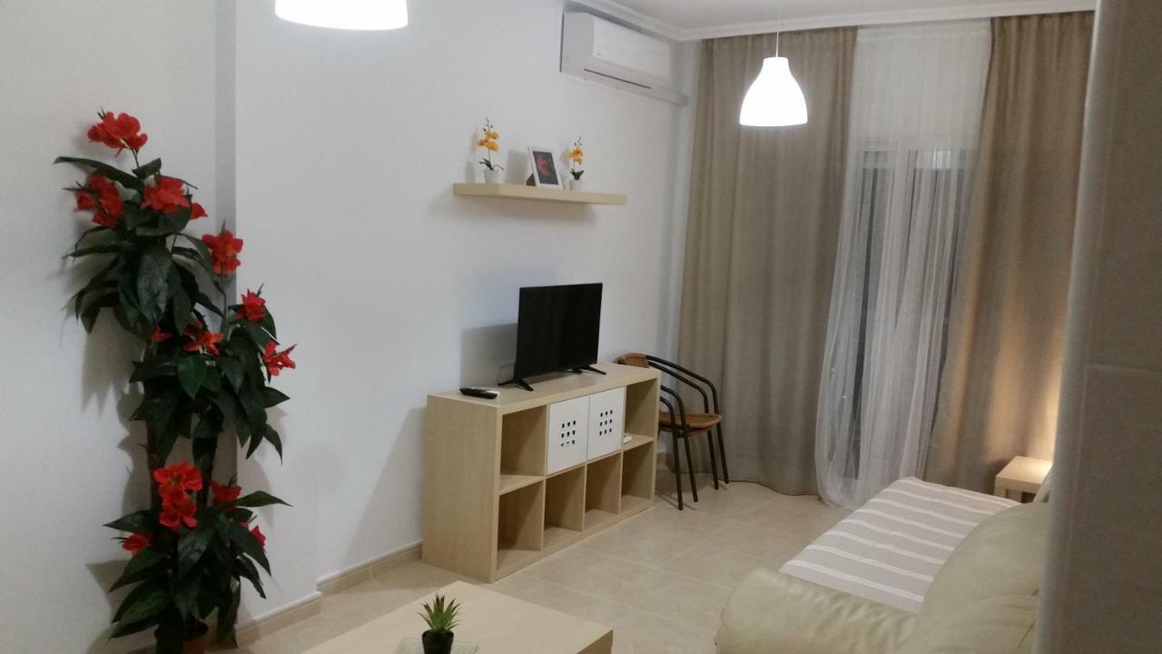 Apartamento A 150 M De La Playa Torrevieja Eksteriør bilde