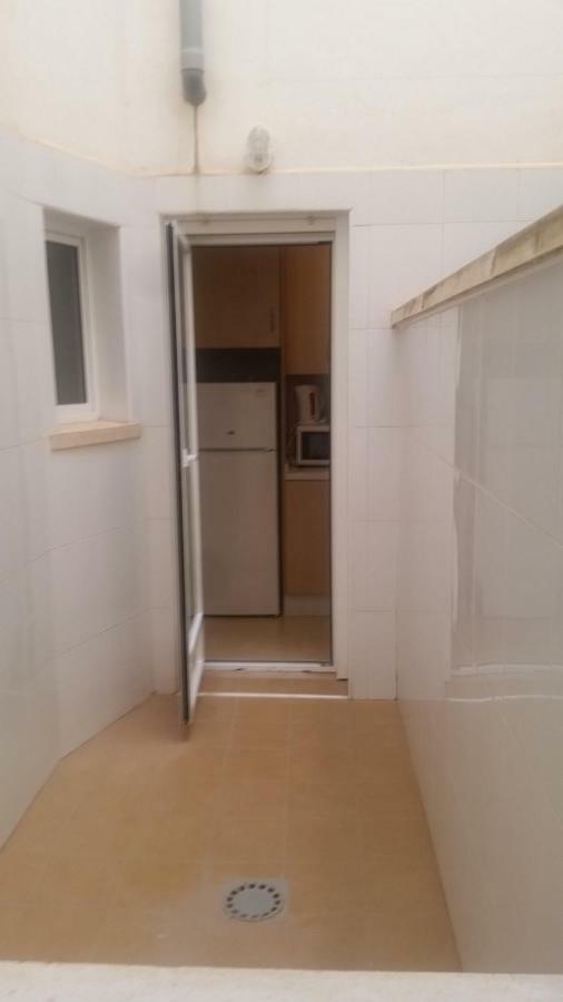 Apartamento A 150 M De La Playa Torrevieja Eksteriør bilde