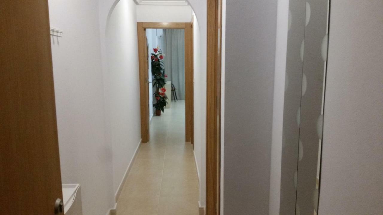 Apartamento A 150 M De La Playa Torrevieja Eksteriør bilde