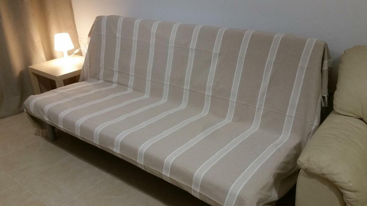Apartamento A 150 M De La Playa Torrevieja Eksteriør bilde