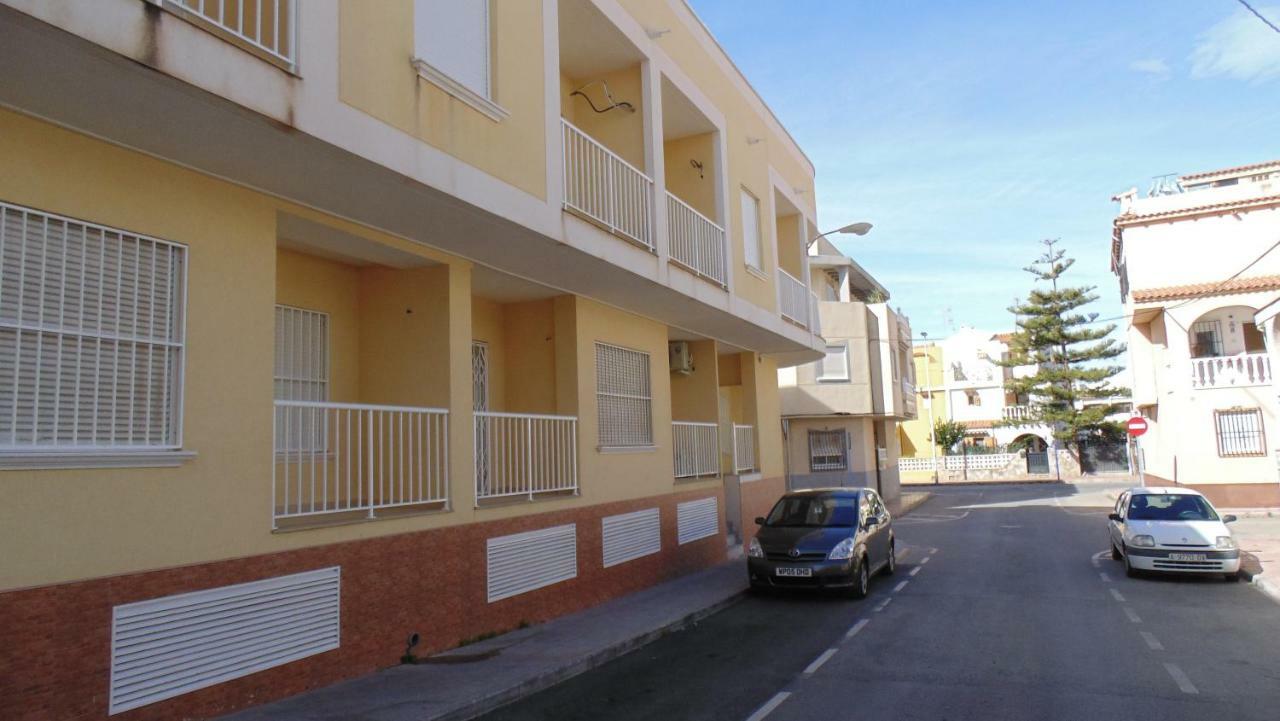 Apartamento A 150 M De La Playa Torrevieja Eksteriør bilde