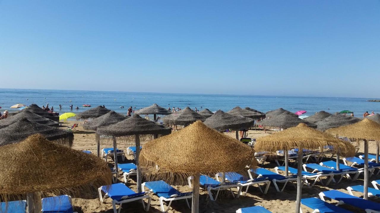 Apartamento A 150 M De La Playa Torrevieja Eksteriør bilde