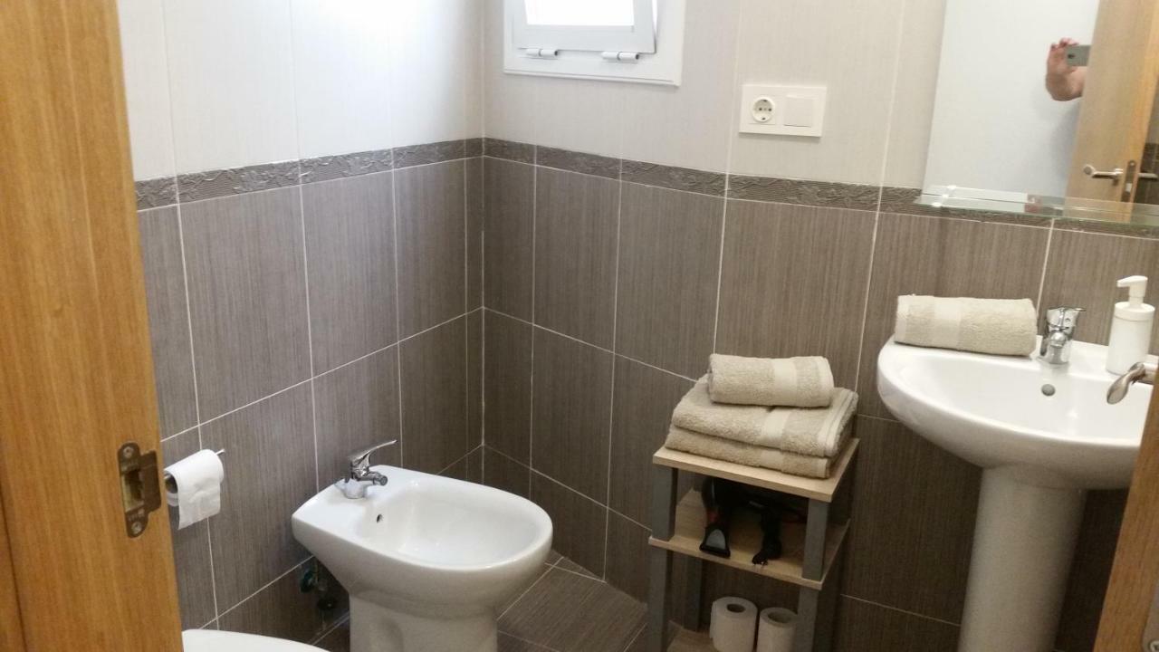 Apartamento A 150 M De La Playa Torrevieja Eksteriør bilde